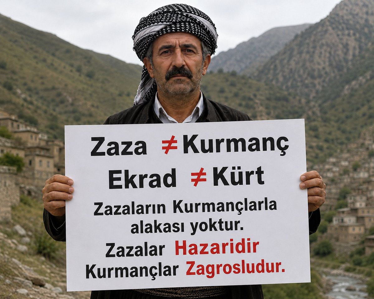 thezaza2026's tweet photo. Sayfamıza hoşgeldiniz. Amacımız Dımıli kültürünü yaşatmak ve milletimize Zazaların ayrı bir halk olduğunu öğretmektir. https://t.co/tWD8eaUKAc