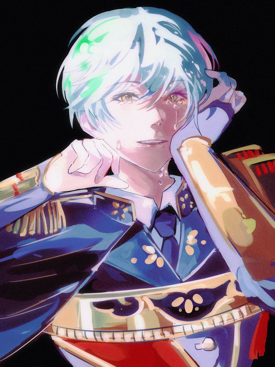 Zevi0711's tweet photo. #刀剣乱舞 https://t.co/C801LNeJTw
