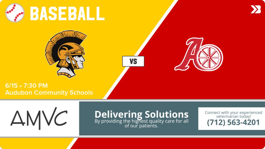 WheelersBsb's tweet photo. Baseball (Junior Varsity) Game Day! - Check out the event preview for the The Audubon Wheelers vs The Tri-Center Trojans. It starts at 7:30 PM and is at Audubon Community School District High School. https://t.co/j6ryt4Nhce https://t.co/X4R55peuy7