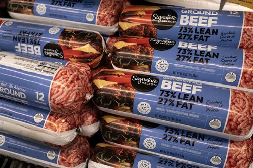 mgkwealth's tweet photo. How the Iran war’s effects will keep rippling through the supply chain, even after it ends, and what it could mean for your grocery bill. https://t.co/PSCXryodKM https://t.co/qnjyJ9QIim
