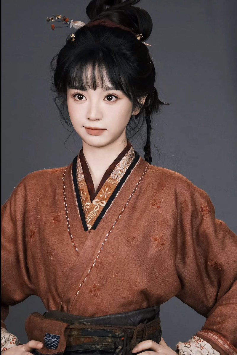 xiao_tian_bao's tweet photo. Fan Changyu 🤏 #TianXiWei #田曦薇 https://t.co/bCzA2qcm9I