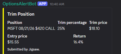 Ironshell Capital (Fmr. Big 3 Trading) tweet media