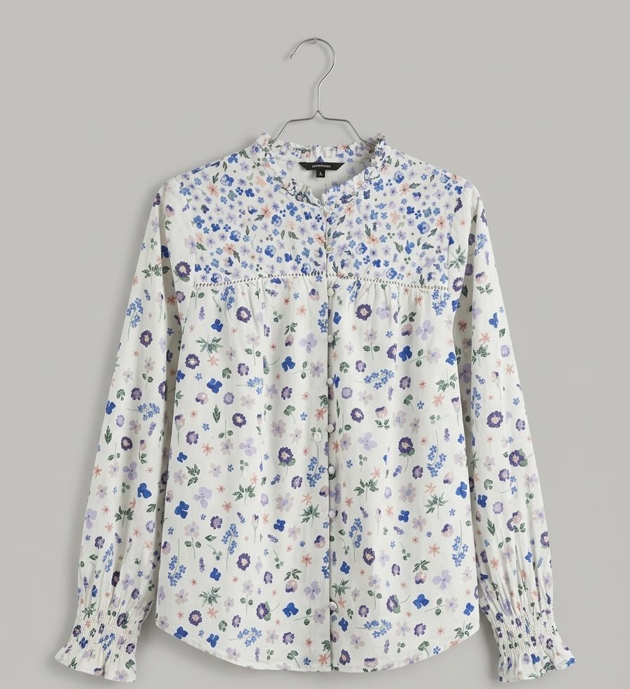 qballets's tweet photo. @jenoholiicc bunga bunga - M&amp;S
kotak kotak - Uniqlo

35 each, bisa oren dan split https://t.co/uH06G0AieX