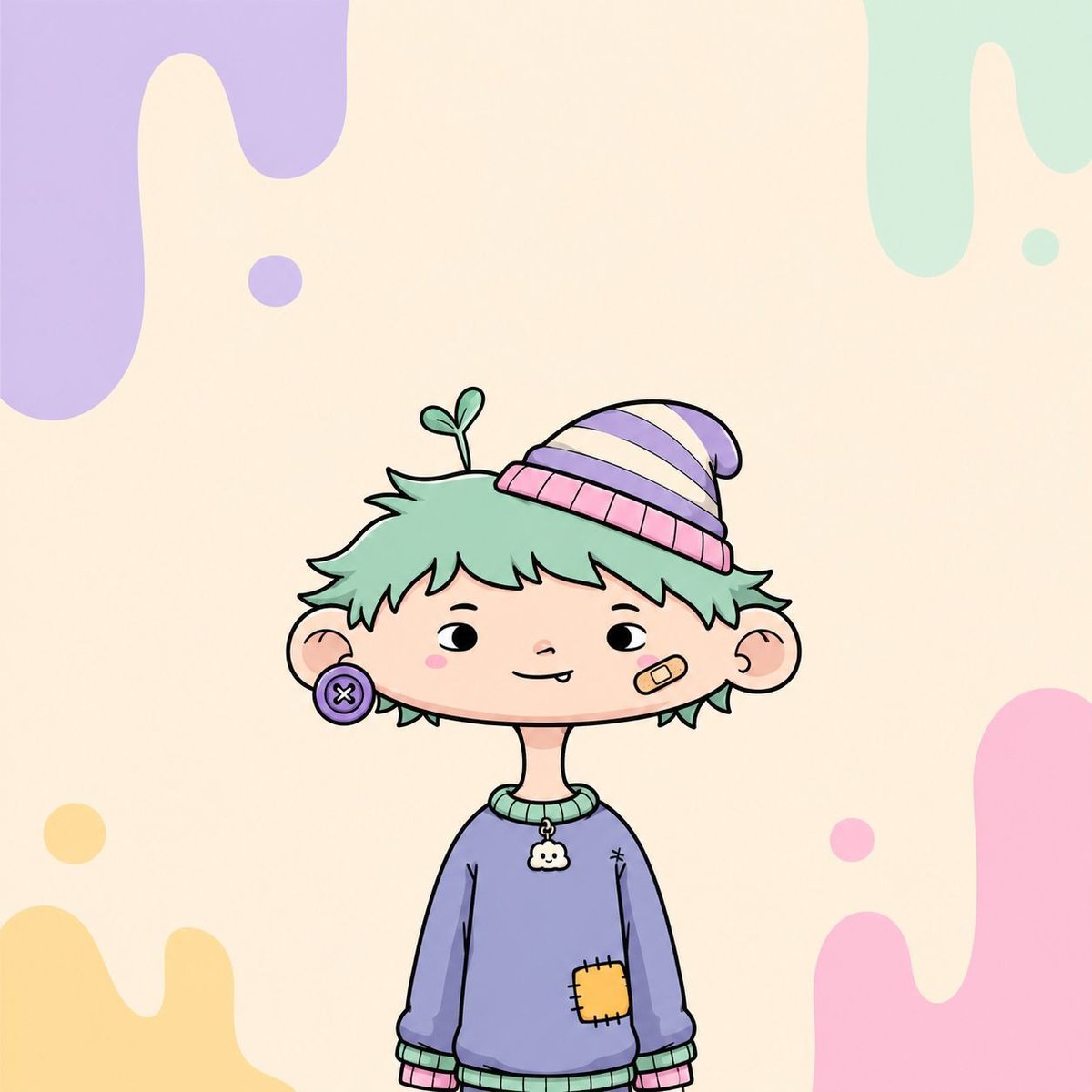DreamHeadsNFT tweet picture