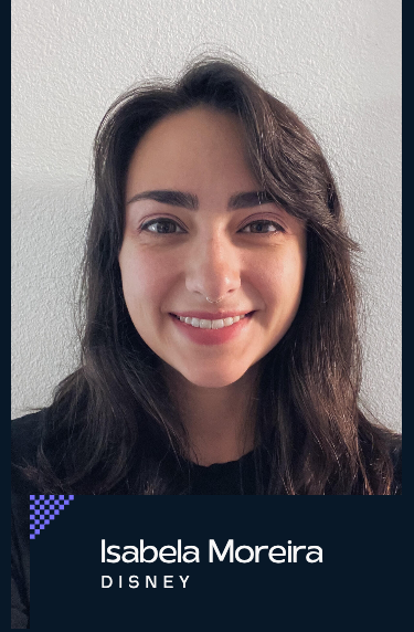 Isabela McLenachen tweet media