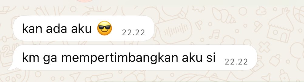 Indisya Caca Sismitha tweet media