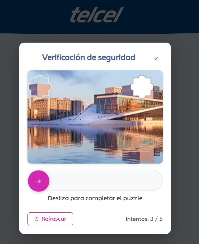 wesleyortiz04's tweet photo. Odio que los captchas sean tan dificiles de resolver... Un bot los pasa mejor que yo https://t.co/nxfJ2ou0pf