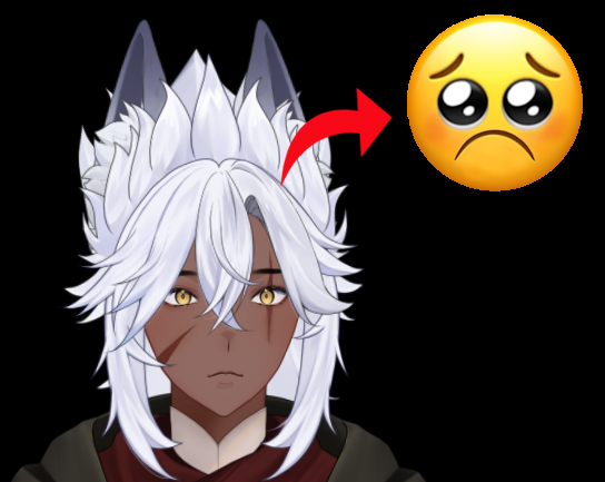 DaggerFox🗡️🦊 | VTuber tweet media