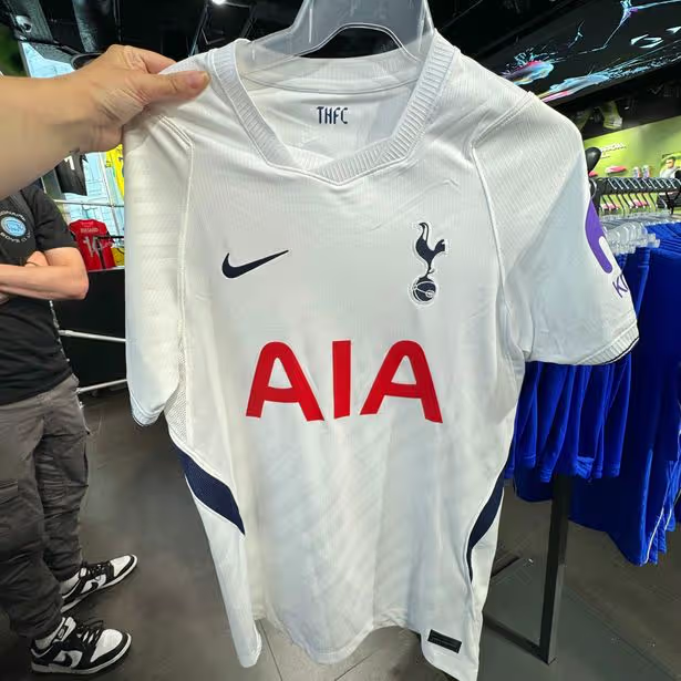 محمد توتنهام | spurs tweet media