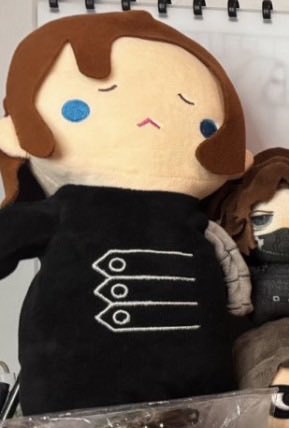 Voyager_leech's tweet photo. @byzombee WHERE DID YOU GET HIM FROM HES SO CUTE🥹 https://t.co/9mfbsti7I7