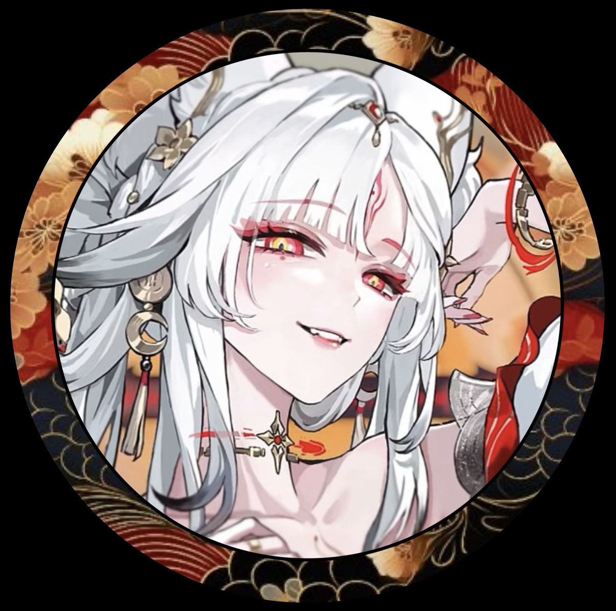 WuwaHsinDaily's tweet photo. Hsin nation!!!! Here’s some quick little Hsin icons for you all ⸜(｡˃ ᵕ ˂ )⸝♡

#hsin #wutheringwaves https://t.co/F5l3UXW45Z