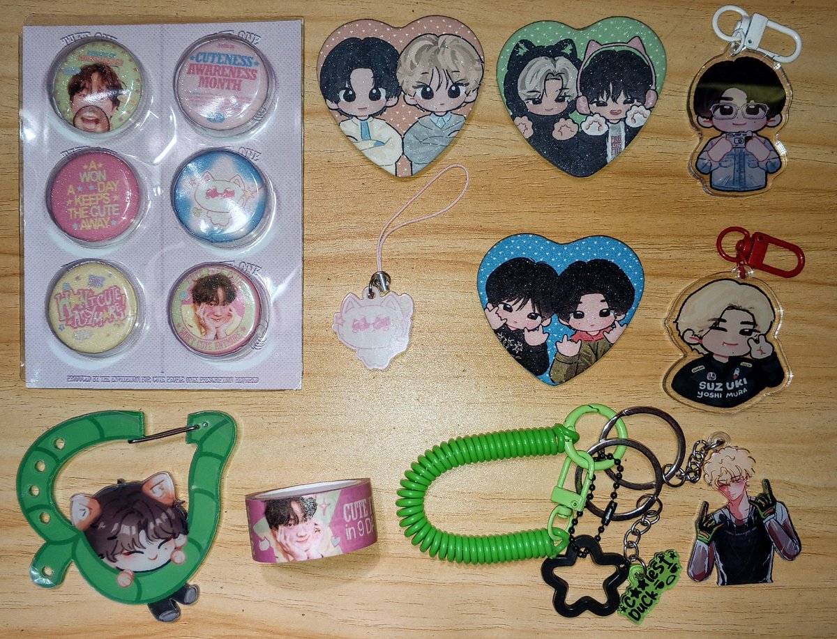 httpjessieeee's tweet photo. .｡*ﾟ+.*.｡ﾟ📬: @sunzhaul

💌 : hagsxvzca!?! mx ri im so twisted din sa gift mo 🥹 mas na excite pa ko sa gift (?) 😆 thanks so much for accomodating my requests and smooth trans, till our next po 🩷 +..｡*ﾟ+｡.

#thaenkri https://t.co/2OlgB2mN7r