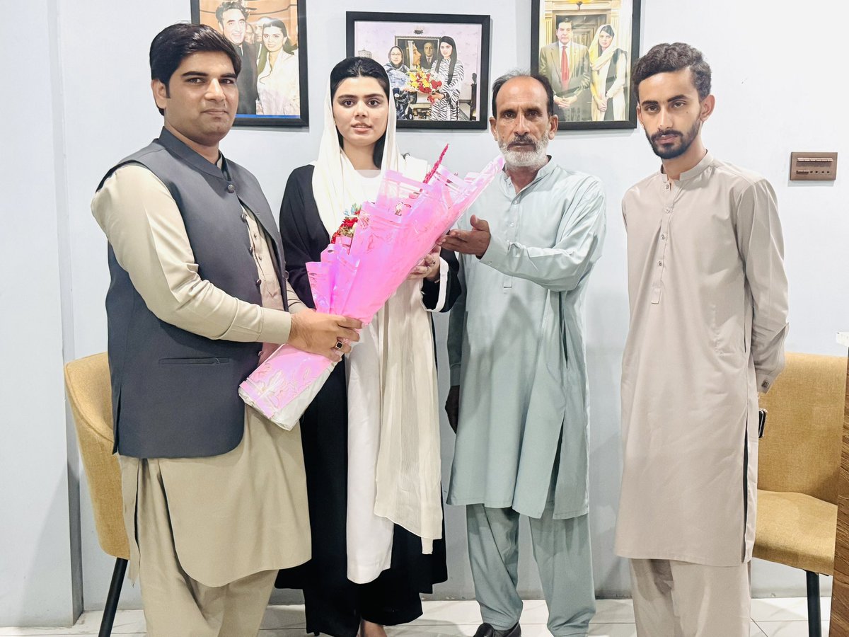 Amaima AzeemSheikh tweet media