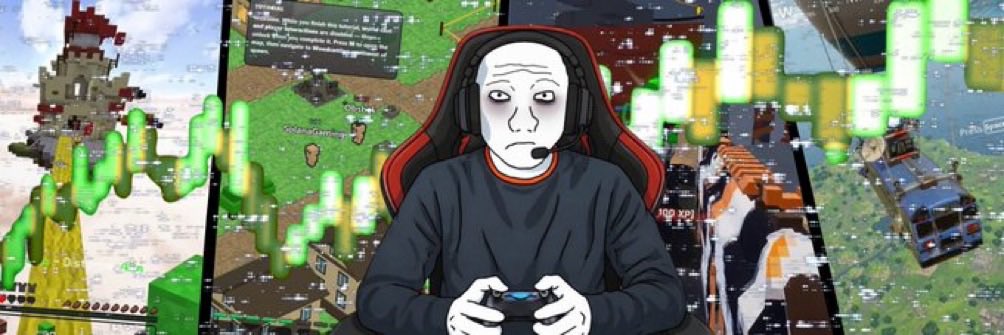 GalaxyOrbitKols's tweet photo. From Orangie to Slingor most of us are GAMOORS, It’s crazy how the most successful traders in the space were casual or even pro gamers beforehand. The most profitable people in both bull and bear markets are the gamoors. $Gamoor https://t.co/eSh4NzyeOf https://t.co/QZGqpEh0Hq