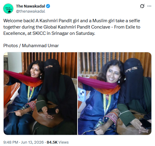 mediacrooks's tweet photo. Over the years.. I have often felt our sympathy for the KPs has been grossly misplaced.. https://t.co/V6aO1G32BH