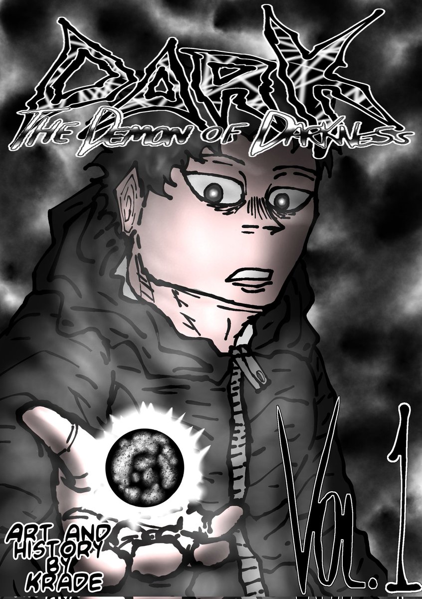 Dark182183992's tweet photo. I decided to redo the logo right now, and this is how it turned out. https://t.co/5FHdKHGYj7