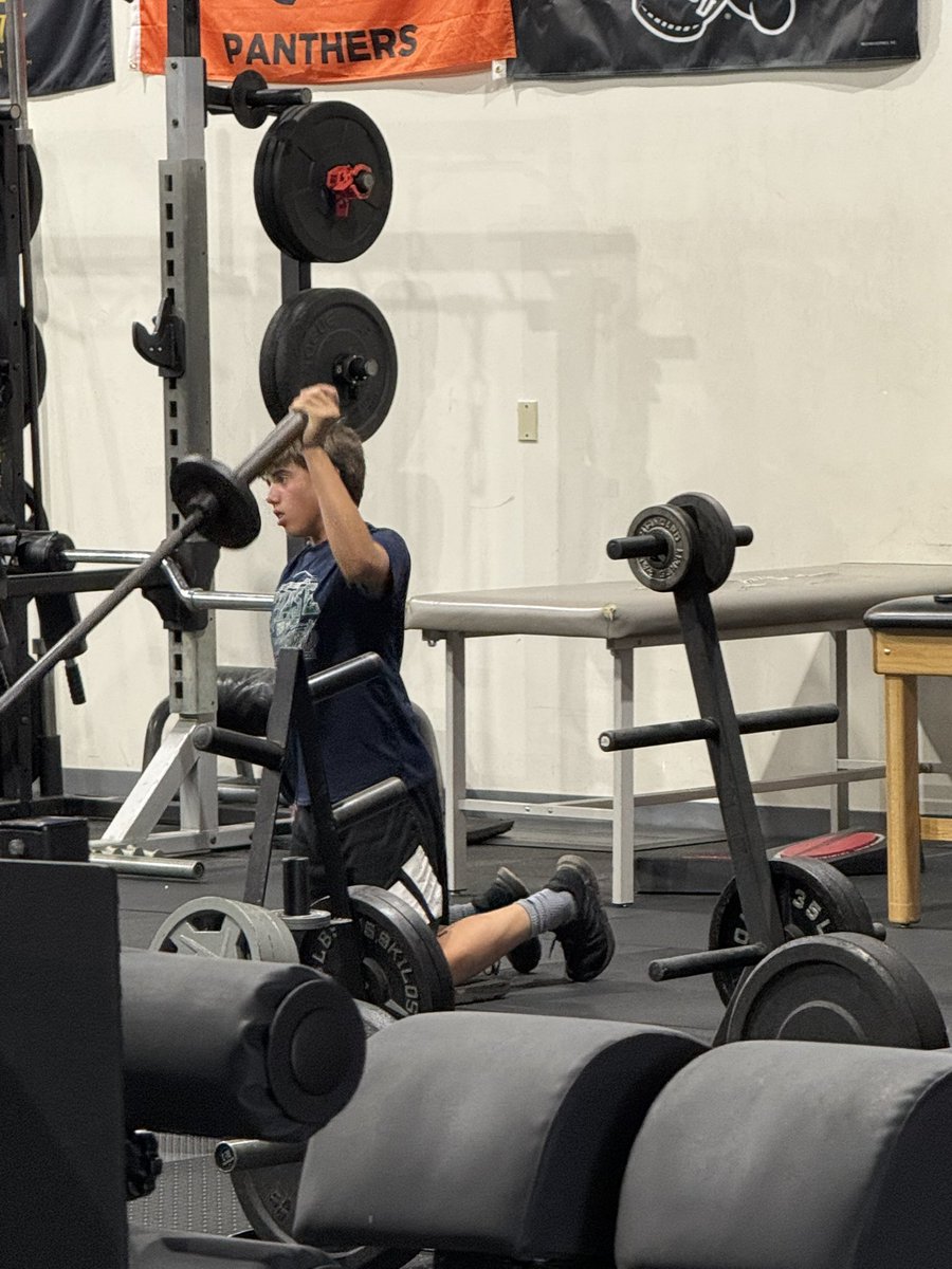 BealRiley's tweet photo. Had a fun weekend in Arkansas at the Chad Wolff tournament. Got a hit around a bit on the mound but got a nice hit! 

Back at the gym. 
#getbettereveryday

Riley Beal
2028 RHP/3rd/Util
@YardBallClub 
@KCthrowing https://t.co/jxT9gblsI9