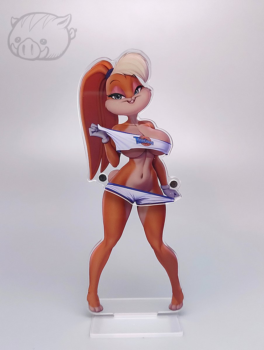 AnkoroStudio's tweet photo. She’s the one getting played on your desk tonight. 😈 Watch her tug her top up and pull her shorts down to the absolute limit. Snap the magnetic extras and indulge in the absolute depravation @Pakwan008 created for her. 🧲🤤💦

🛒 Get the Ultimate Bundle: https://t.co/QnyYnPbUZA https://t.co/ZHk2TjOQ6L