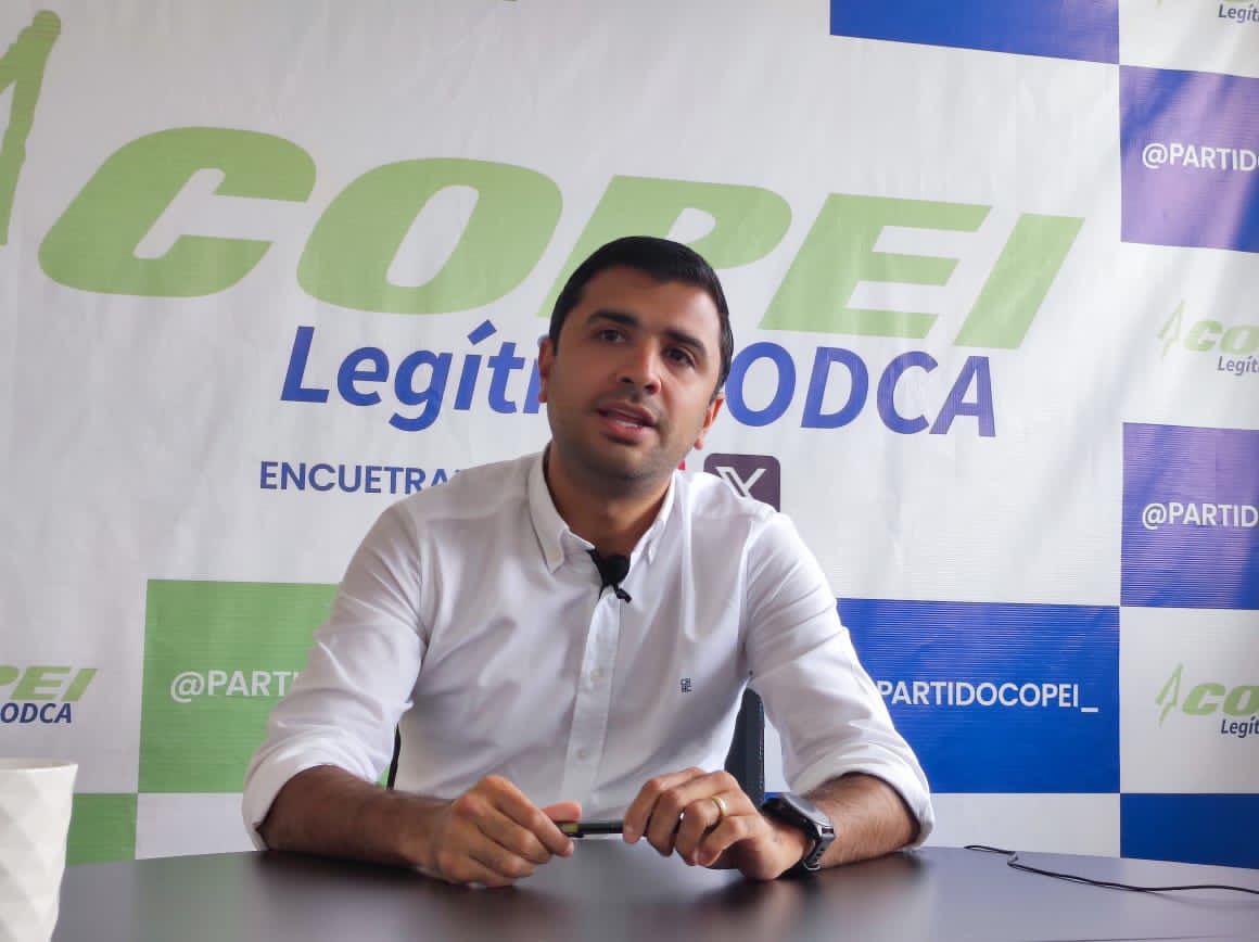 NotiExpresColor tweet media