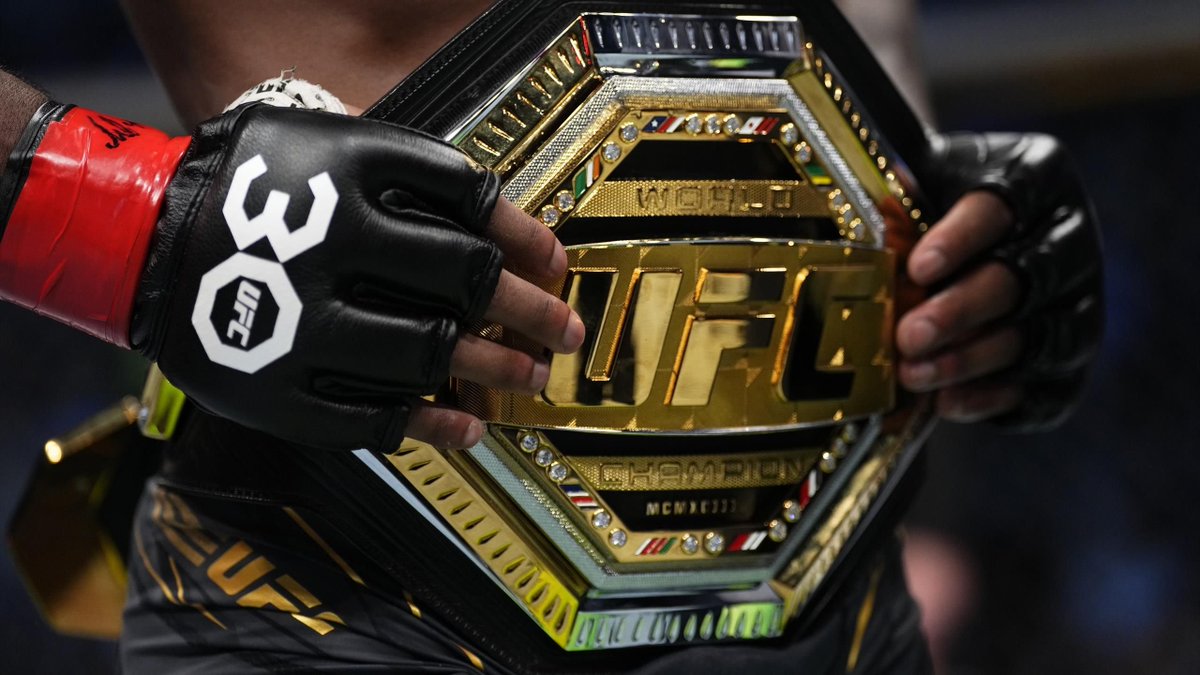 MchaelSNM1's tweet photo. How much I like each champion:  
Dern: 1/10 
Shevchenko: 1/10 
 Van: 6/10 
Harrison: 1/10 
Yan: 8/10 
Volk: 8.5/10
 Gaethje: 9.8/10
 Islam: 7.5/10
 Strickland: 2/10 
Ulberg: 5/10
 Gane: 9.5/10
 Aspinall: 7/10 https://t.co/L0ZoZ40fZI