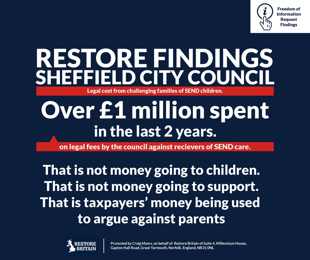 SheffRestore tweet picture