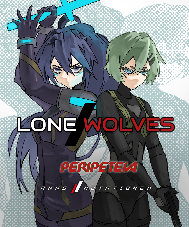 PERIPETEIA out in Early Access tweet media
