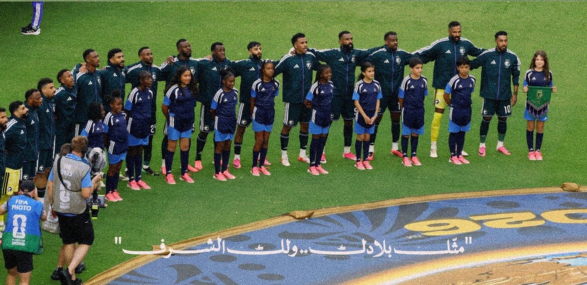 calmebarellla's tweet photo. 💚🇸🇦 https://t.co/6qNUOilNJA