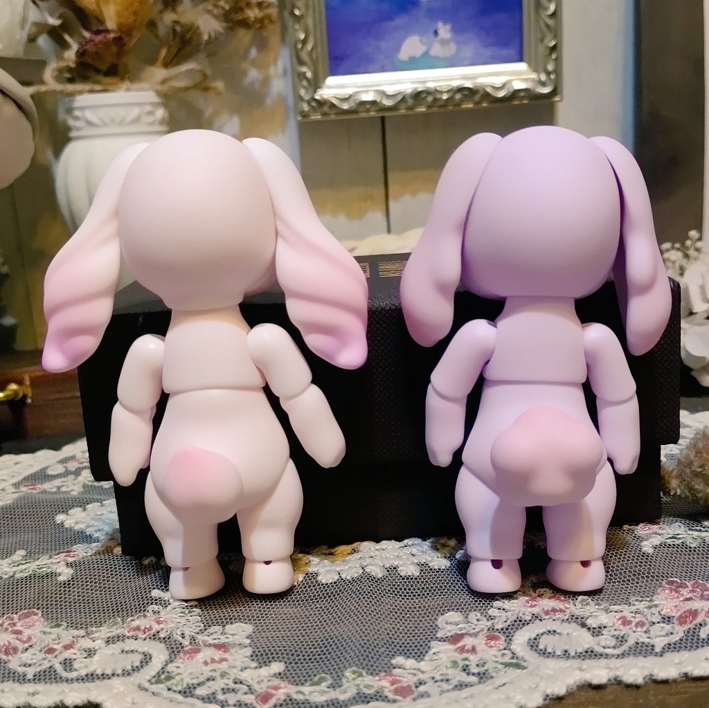kumukukuとcocoriangちょとずつ体型違うから試着してみたけどなんら
