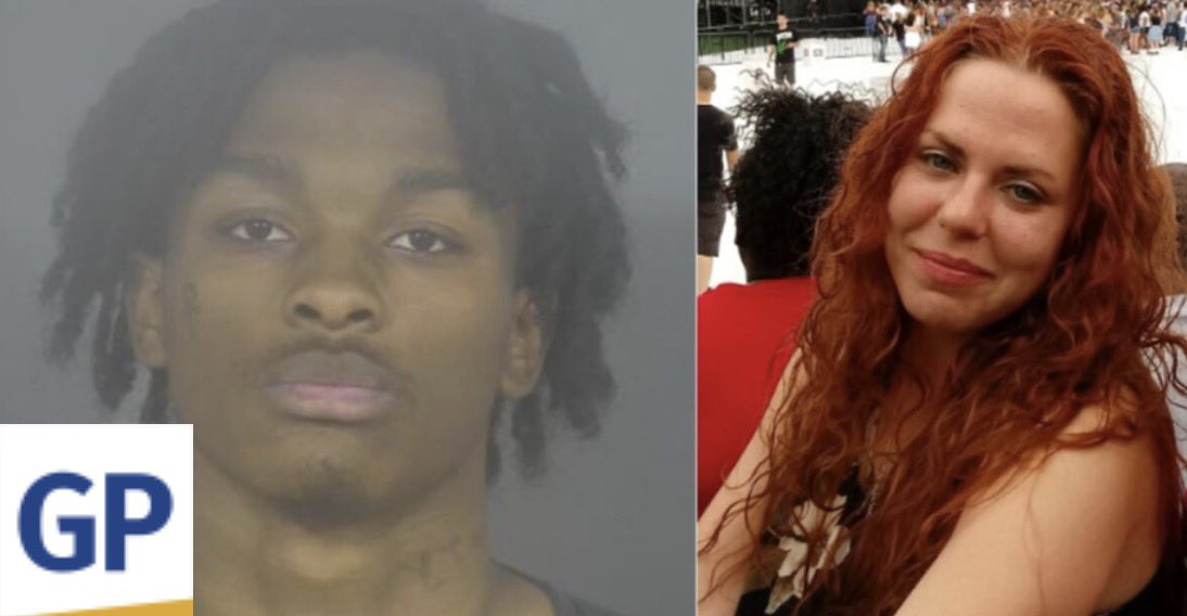 gatewaypundit's tweet photo. HORROR: Indiana Mother Fatally Shot While Protecting Her Son Amid Deadly Ambush During Facebook Marketplace Exchange

Link in the comment section. https://t.co/MgVRM5uQwy