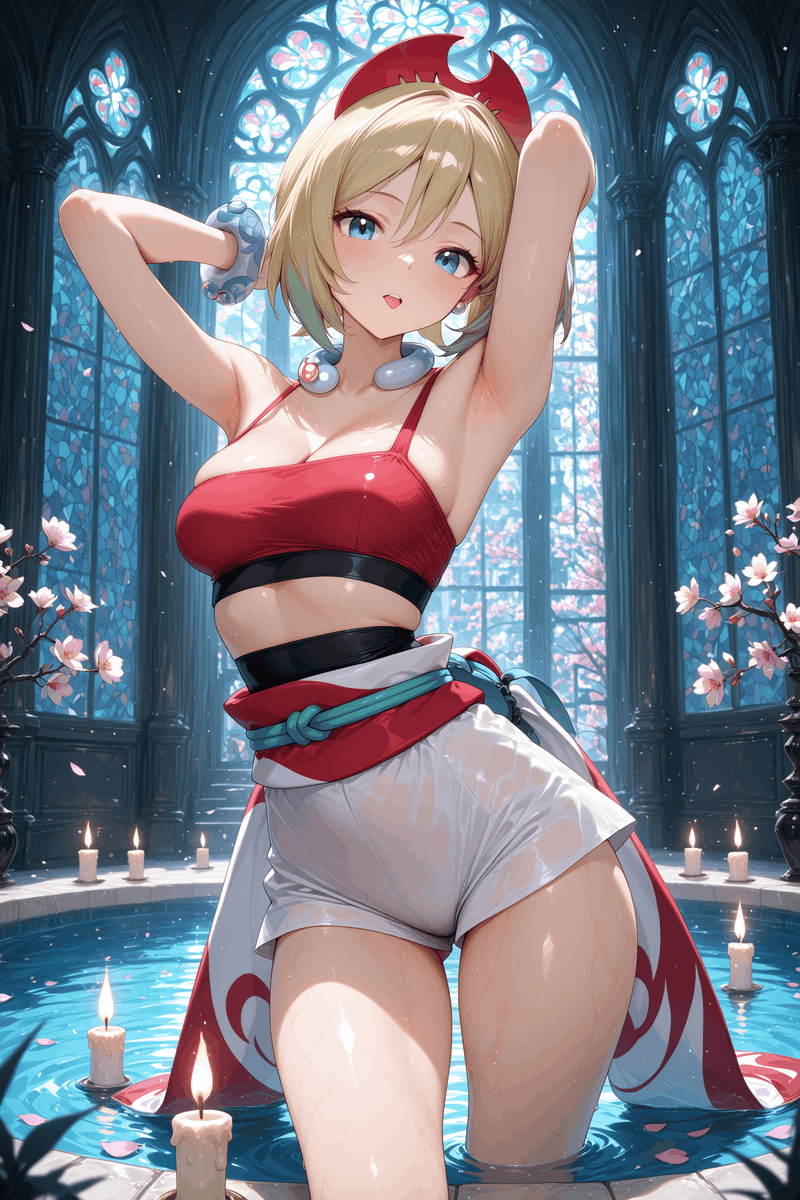 yohiki tweet media