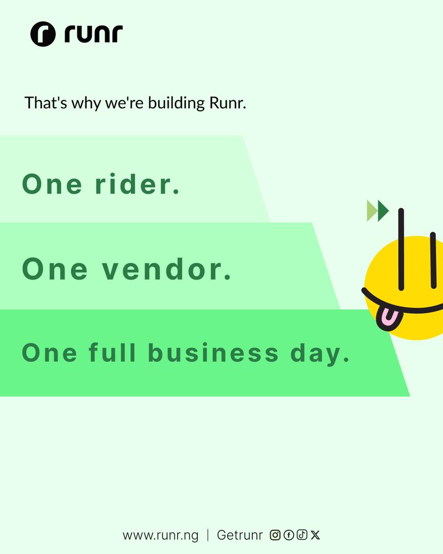 getrunr's tweet photo. Join waitlist 

https://t.co/CEqLRWwTzZ https://t.co/gbMZhRdkTe