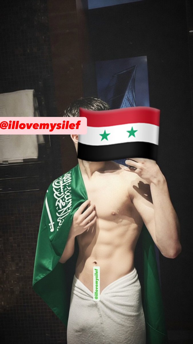 مراهق 🇸🇾💗 tweet media