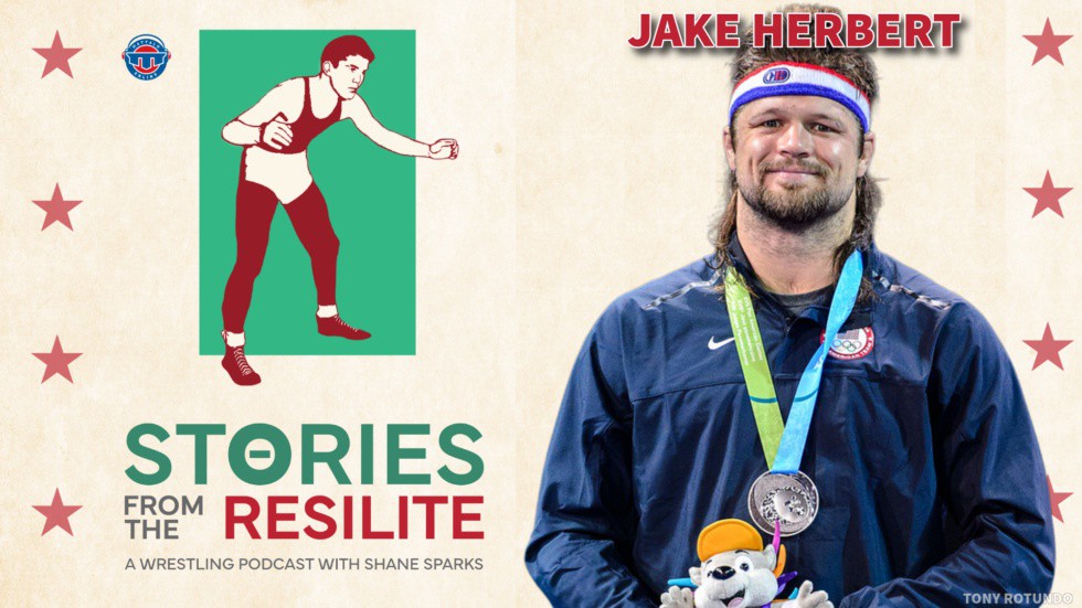 jasonmbryant's tweet photo. Herbert also reflects on the transition from athlete to coach, the importance of community after competition, and why he believes the future of wrestling is incredibly bright.
π https://t.co/O1AyADD2Bv
#MatTalk https://t.co/ggqrQYldsT