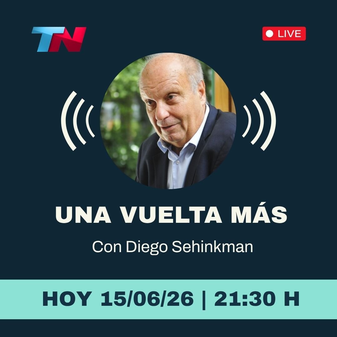 herlombardi's tweet photo. 🎙Hoy 21.30 h estaré en @todonoticias junto a @diegosehinkman  

Míralo en vivo 👉🏻
https://t.co/kZ3f59U4TX https://t.co/BaViukSDdN