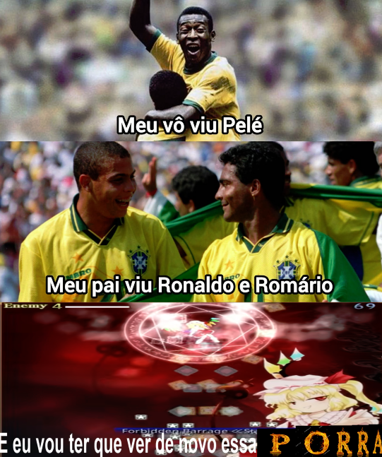 Banca de Memes Bunbunmaru tweet media