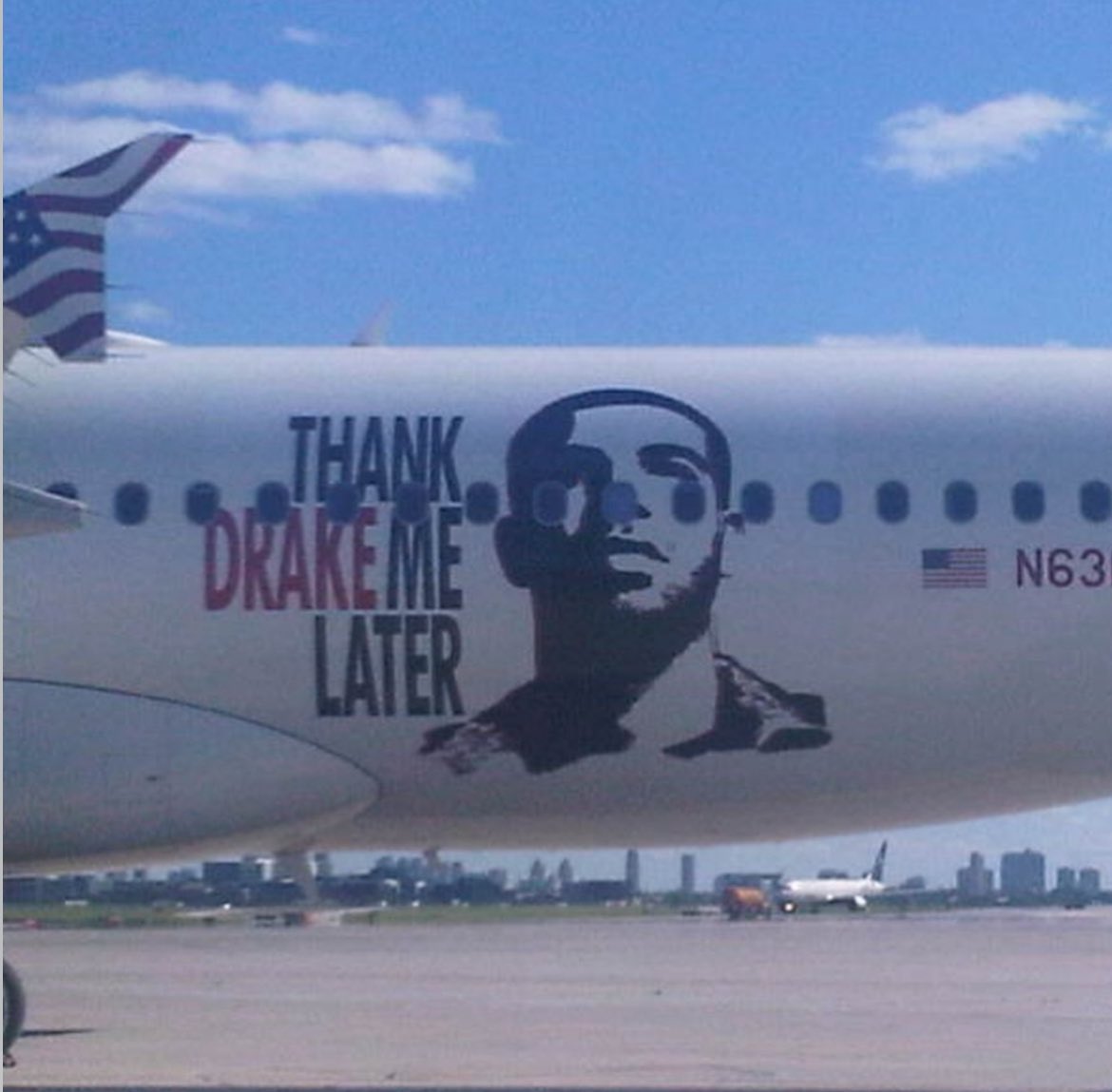 drakerelated's tweet photo. Sixteen years ago today @Drake dropped his debut studio album, Thank Me Later. The album debuted at #1 on the US Billboard 200, and is currently 4x Platinum certified by the RIAA. 

Comment below your fave track off the album. https://t.co/c8z54u7Gqh