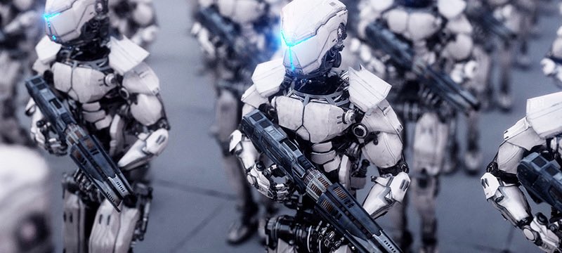 Joystick_Jonjo's tweet photo. race robot war incoming https://t.co/KeZWI8ERZN