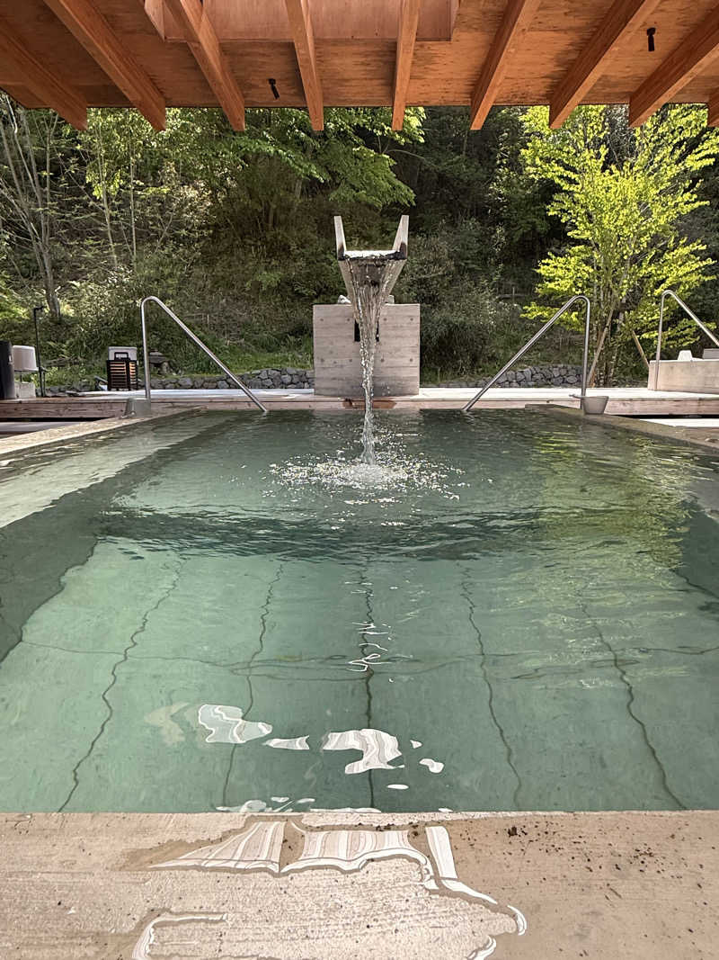 y_sauna_y's tweet photo. 【Satoyama Terrace】
@SATOYAMA_T
https://t.co/kbDddNRall
自然に囲まれる時間🌳
https://t.co/oQkjdwgmg1
#SATOYAMATERRACE #サトヤマテラス #千葉サウナ #サウナ #サ活 #サ活記録 #サウナ記録 #オロミル #サ飯 https://t.co/w6T1fIBDaU