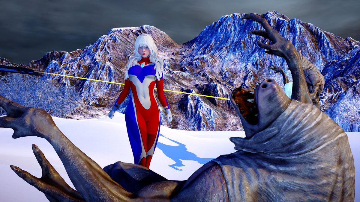 Sax_skeleton's tweet photo. After Eva defeated and got frozen, Sonya must come to help her (or she will become ice statue like her friend!?)
You can read a story here: https://t.co/YFwfmWIWDY
--------------
and you can see a bad end story in my Patreon
https://t.co/kOPsHksg3k
Thank you for you all support💕 https://t.co/HGKLWXO2Mz