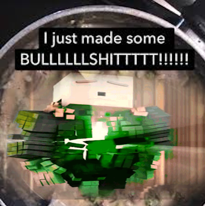 MelonGod77e's tweet photo. HEY!

I'm working on a MASSIVE Project, that involves modding Undertale.

and we need a LOT Of coders for it. like, a LOT.

This will be paid of course

SO, If you want too take part of the biggest MelonGod project i've EVER done, Reply or DM me with some cool stuff you've made! https://t.co/zsIvsHiCMr
