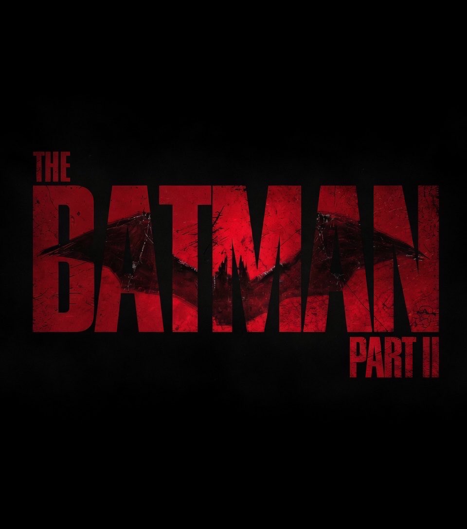 GlobalBoxOffice's tweet photo. THE BATMAN: PART II first trailer is now rumored to release in December to play in front of DUNE: PART III in IMAX. https://t.co/WbCFMzcChc