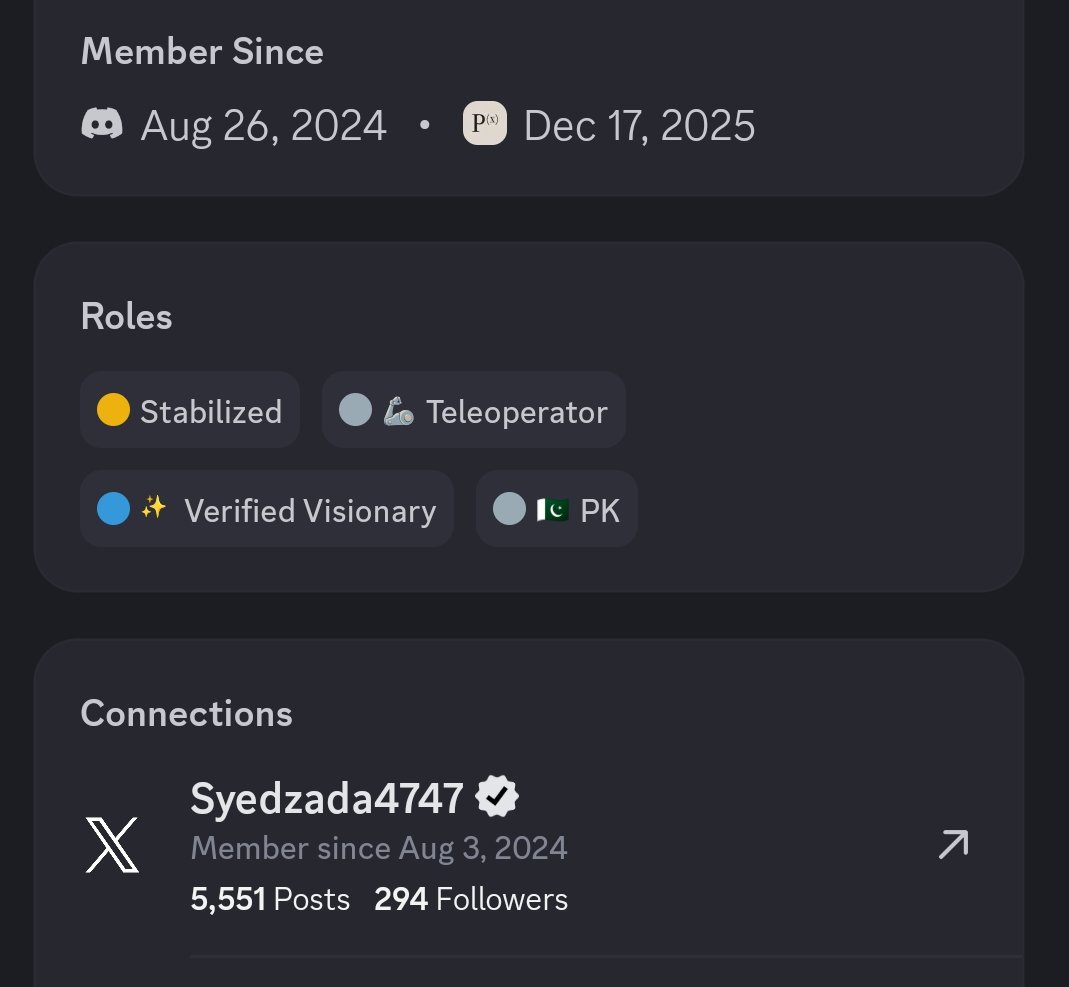 Syedzada07 | Huddle01 tweet media