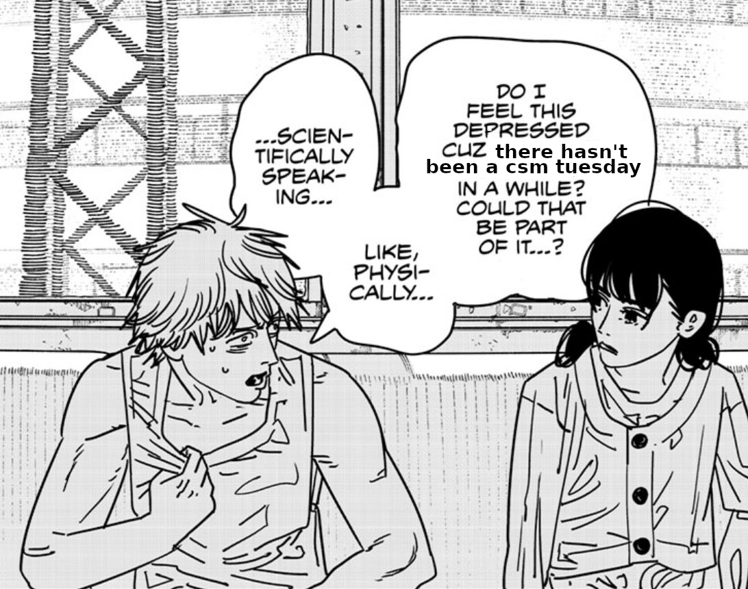 glunkinator's tweet photo. pt3 fujimoto, we all want it https://t.co/kBK6tV9oD3