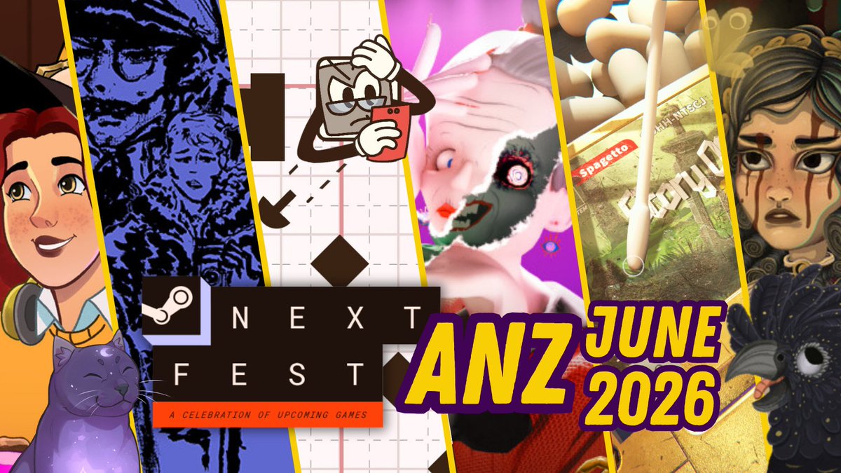NextPlay tweet media