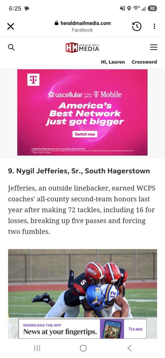 Nygil Jefferies 🤲🏾 tweet media