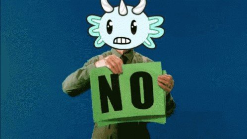SignorileS80003's tweet photo. @MeLive007 No, no, no, noooooo https://t.co/DFAig4ODdG