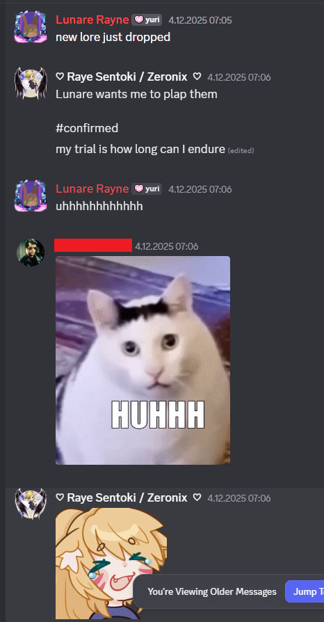 LunariusRex's tweet photo. @Naki__Nyaki hi i dont know you but my friends sent me your tweet, i was also losing it over seeing raye sentoki and had to share my experience with this guy. in my case he didnt even make it into trialing for my HW static. for context i am balmung native, and yes that is 7 in the MORNING. https://t.co/p3hyQXwnm2