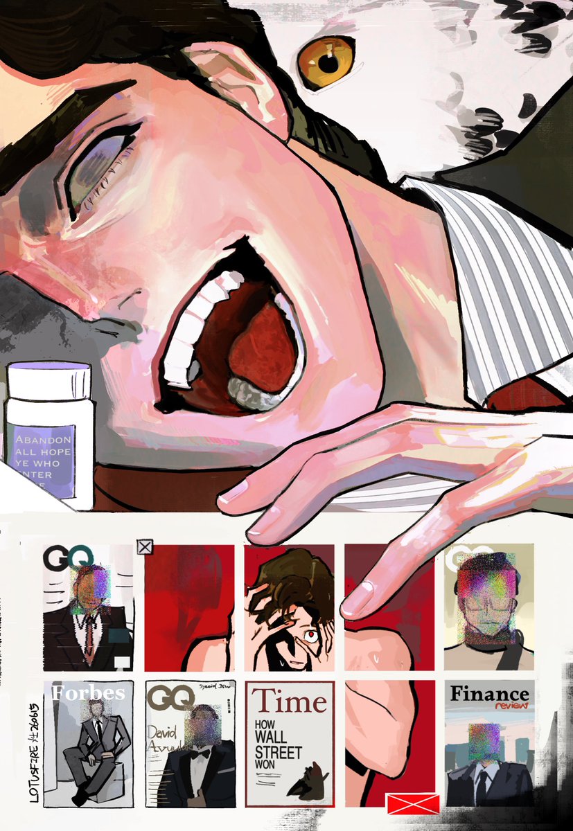 LotusFire莲花灶 tweet media