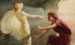 Gold_leaf12's tweet photo. "Nessun maggior dolore che ricordarsi del tempo felice nella miseria."

"There is no greater sorrow than to recall happy times in misery."

-Opera L'Orfeo https://t.co/JLFv2GFE1Y