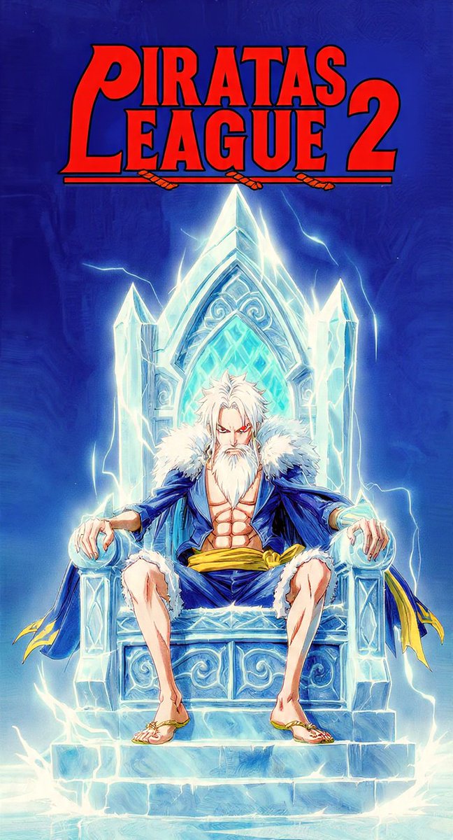 Mediolunatico53's tweet photo. Abrimos inscripciones para la segunda edición de piratas League 

Prize $25 dls

Requisitos 
Seguir a 

@Shirohige170198 
@Gonz91502Fabian 
@HazeFlashCR 

Dar RT🔄+Follow ❤️

Etiquetar a 4 equipos 

https://t.co/gPGD7ImWSC https://t.co/tiTMbg70Gf